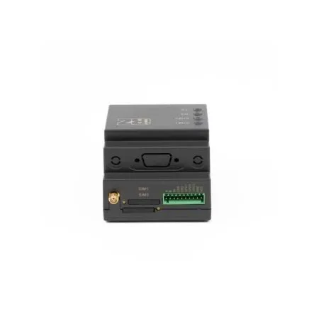 Купить модем gsm/4g/gprs irz atm42.a rs232, rs485 dual-sim в СПБ по доступной цене | Полоса частот 