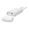 Netcraze Stellar 6 NAP-650 уличная точка доступа Wi‑Fi 6 AX3000 IP65 PoE фото 3
