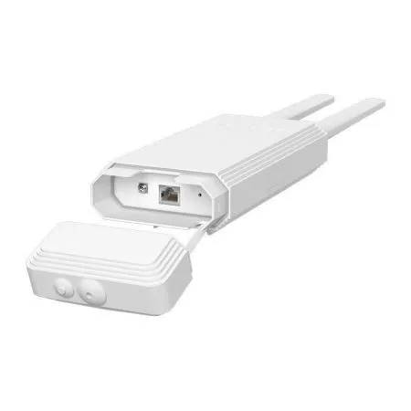 Netcraze Stellar 6 NAP-650 уличная точка доступа Wi‑Fi 6 AX3000 IP65 PoE фото 3