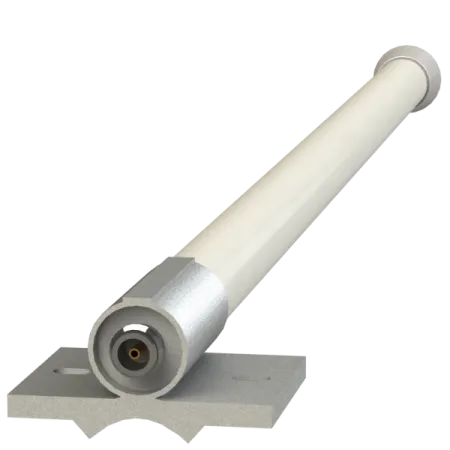 Купить антенна 4g ax-2508r (круговая, 8 дб) по доступной цене | Полоса частот 