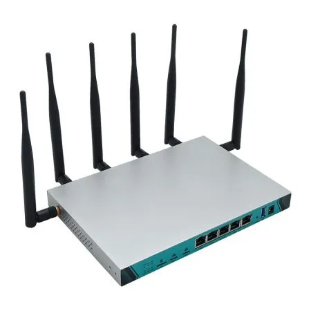 Купить роутер 3g/4g-wifi zbt wg1602 с двумя модемами ep06-e по доступной цене | Полоса частот 