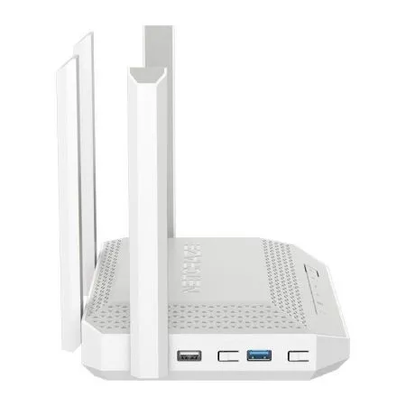 Купить netcraze ultra (nc‑1812) - мультигигабитный wi‑fi 6 ax5400 роутер по доступной цене | Полоса частот 