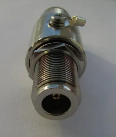 Купить грозоразрядник t3000-n в СПБ по доступной цене | Полоса частот 