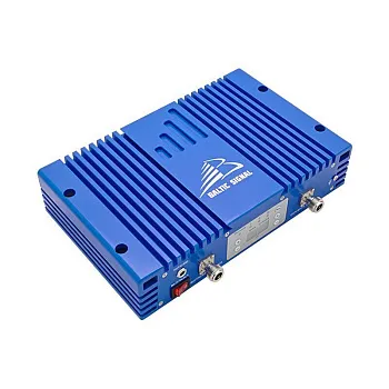Репитер Baltic Signal BS-GSM-80 (80 дБ, 1000 мВт)
