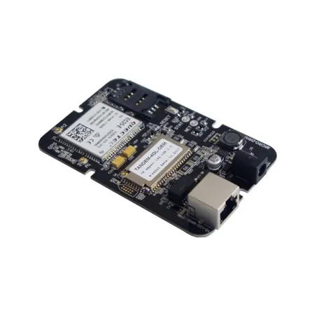 Купить встраиваемый 4g/3g роутер tandem-4gl-oem "quectel" по доступной цене | Полоса частот 