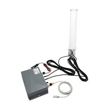 Морской роутер 3G/4G OCEAN BOX