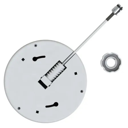 Купить антенна gsm/3g/4g nitsa-1 (потолочная, 2-4 дб) по доступной цене | Полоса частот 