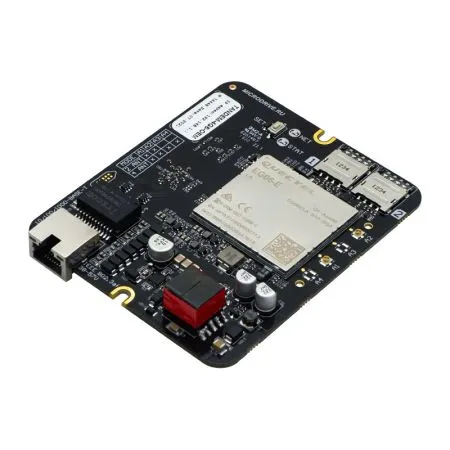 Купить встраиваемый гигабитный 4g/3g роутер tandem-4g6-oem-1 по доступной цене | Полоса частот 