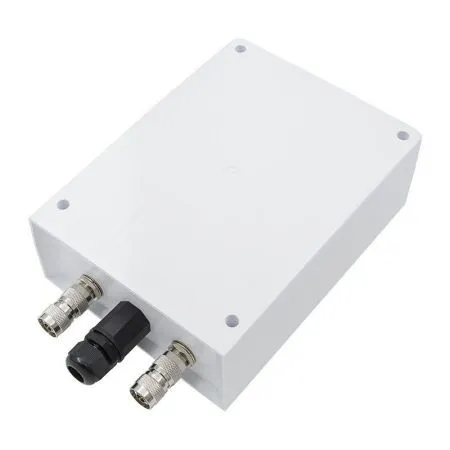 Купить уличный 4g-роутер prisma mimo lan box (cat.6, dual-sim) по доступной цене | Полоса частот 