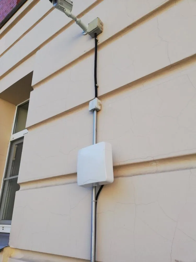 Купить антенна gsm/3g/4g nitsa-5 по доступной цене | Полоса частот 