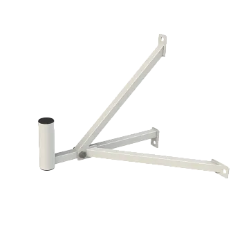 Кронштейн стеновой для крепления антенн KSU-240