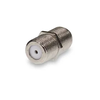 Переходник F-female - F-female