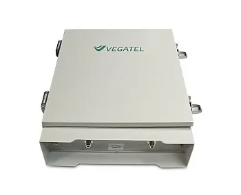 Бустер VEGATEL VTL40-1800/3G