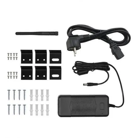 Репитер VEGATEL VT3-1800/2100/2600