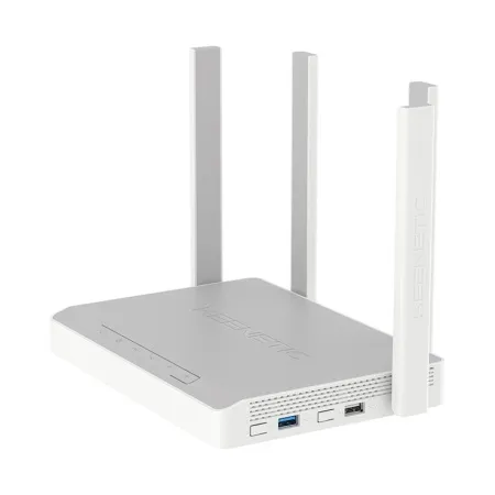 Купить роутер usb-wifi keenetic ultra (kn-1811) по доступной цене | Полоса частот 