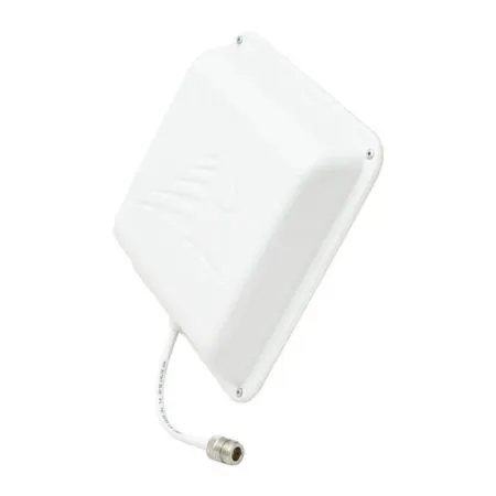 Купить Комплект Baltic Signal для усиления GSM 900 и 1800 (до 300 м2) по доступной цене | Полоса частот 