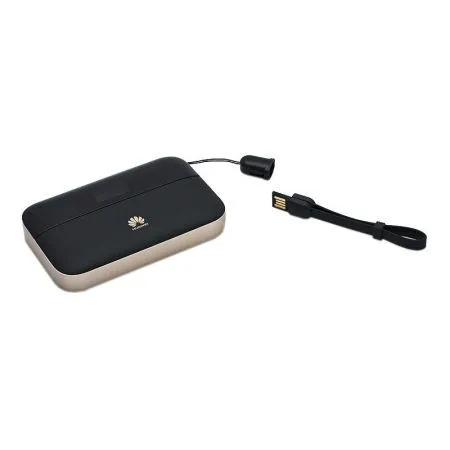 Купить роутер 3g/4g-wifi huawei e5885 (wifi 2 pro) по доступной цене | Полоса частот 