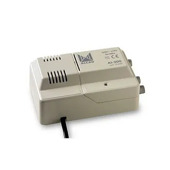 Усилитель Al-200 ALCAD