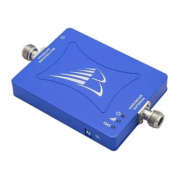 Репитер Baltic Signal BS-DCS-70 (70 дБ, 200 мВт)