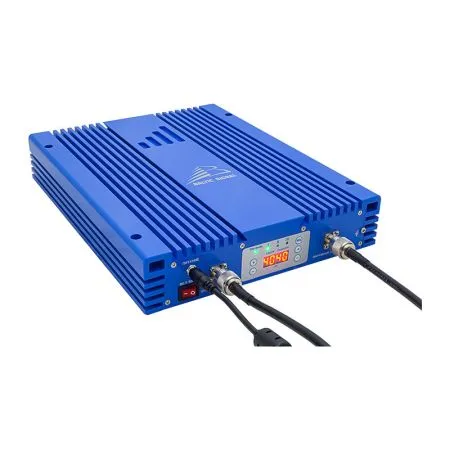 Купить бустер baltic signal bs-3g/4g-40-33 в СПБ по доступной цене | Полоса частот 