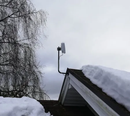 Купить антенна 3g/4g petra bb mimo unibox-2 по доступной цене | Полоса частот 