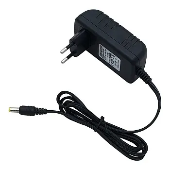 Блок питания 9V 3A (штекер 5.5 x 2.5)