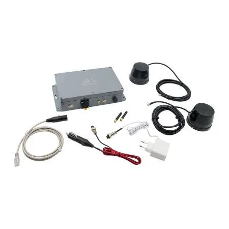 Купить автомобильный роутер lte cat.16 auto box f860 по доступной цене в СПБ | Полоса частот 