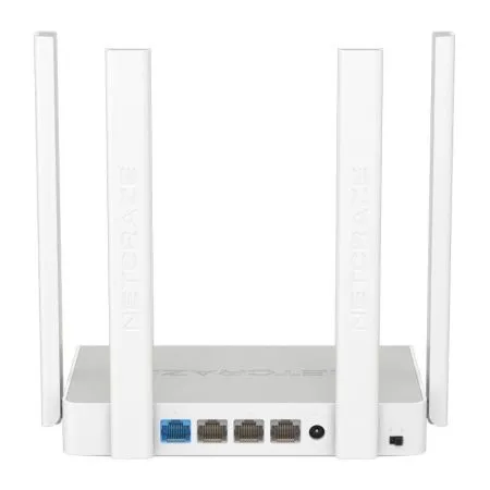 Купить netcraze speedster (nc‑3013) - гигабитный wi‑fi ac1200 роутер по доступной цене | Полоса частот 