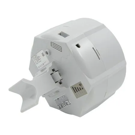 Купить уличный 4g-роутер mikrotik sxt lte6 kit по доступной цене | Полоса частот 