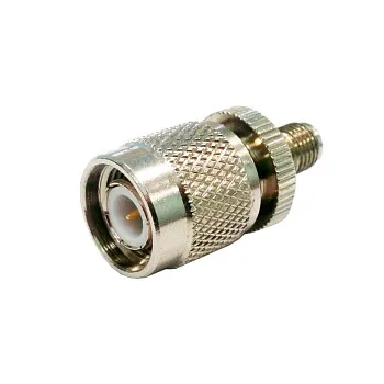 Переходник ST-321 SMA-female - TNC-male