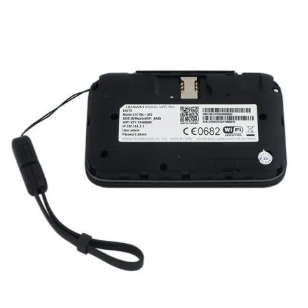 Купить роутер 3g/4g-wifi huawei e5770 по доступной цене | Полоса частот 