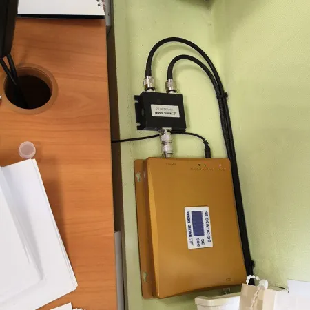 Купить делитель мощности baltic signal bs-700/2700-1/2 по доступной цене | Полоса частот 