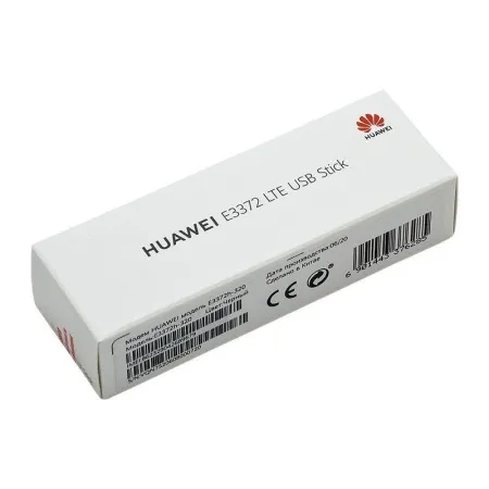 Купить модем 3g/4g huawei e3372h-320 в СПБ по доступной цене | Полоса частот 
