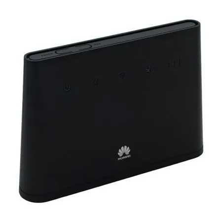 Купить роутер 3g/4g-wifi huawei b310s-22 по доступной цене | Полоса частот 