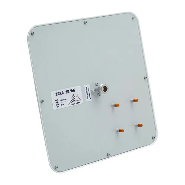 Комплект Комплект 3G/4G-WiFi Интернет на дачу Бюджет 14 дБ купить по доступной цене в СПБ | Полоса частот 