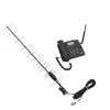 Стационарный сотовый телефон BS-GSM-Phone с антенной на дачу