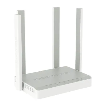 Купить роутер usb-wifi keenetic viva (kn-1913) по доступной цене | Полоса частот 