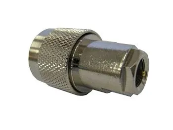 Переходник N1N-311 FME-male - N-male