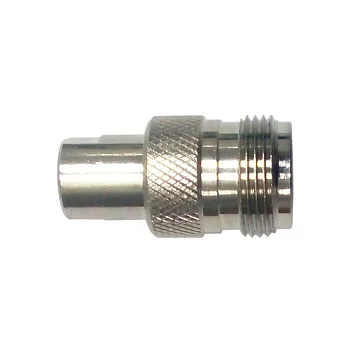 Переходник N1N-312 FME-male - N-female
