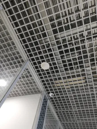 Купить антенна gsm/3g/4g bs-700/2700-4 (потолочная, 4 дб) по доступной цене | Полоса частот 