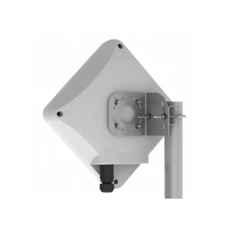 Купить уличный 4g/3g роутер с poe сat.6 nr-612 с двумя sim-картами по доступной цене | Полоса частот 