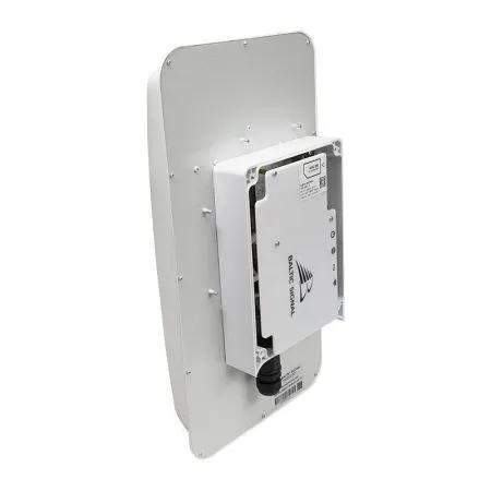 Купить уличный 4g-роутер astra mimo lan box (cat.16) по доступной цене | Полоса частот 