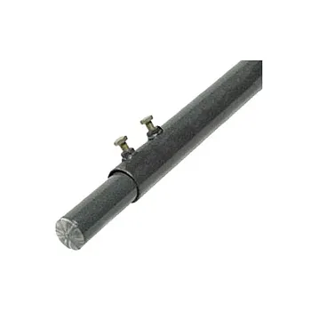 Мачта антенная (4 метра) телескопическая