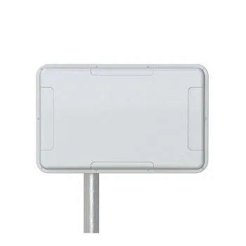 Антенна WiFi AX-2418P MIMO