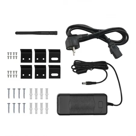 Купить репитер vegatel vt2-5b по доступной цене | Полоса частот 