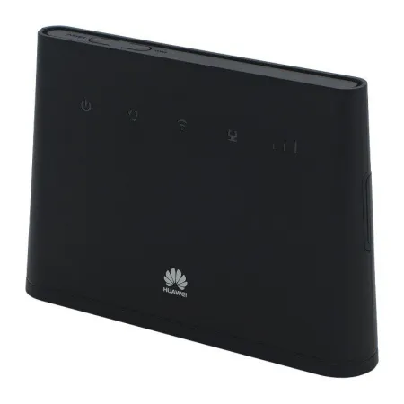 Купить роутер 3g/4g-wifi huawei b311-221 по доступной цене | Полоса частот 