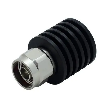 Купить нагрузка dl-5 (50 ом, до 5 вт) в СПБ по доступной цене | Полоса частот 