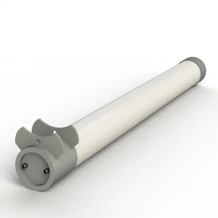 Купить антенна wifi ax-2409r mimo (всенаправленная, 2 x 9 дб) по доступной цене | Полоса частот 