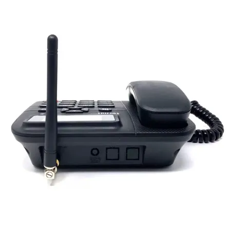 Купить стационарный сотовый телефон termit fixphone v2 rev.3.1.0 по доступной цене в СПБ | Полоса частот 
