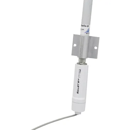 Купить антенна astra mimo poe box с раздачей wifi до 1 га по доступной цене | Полоса частот 